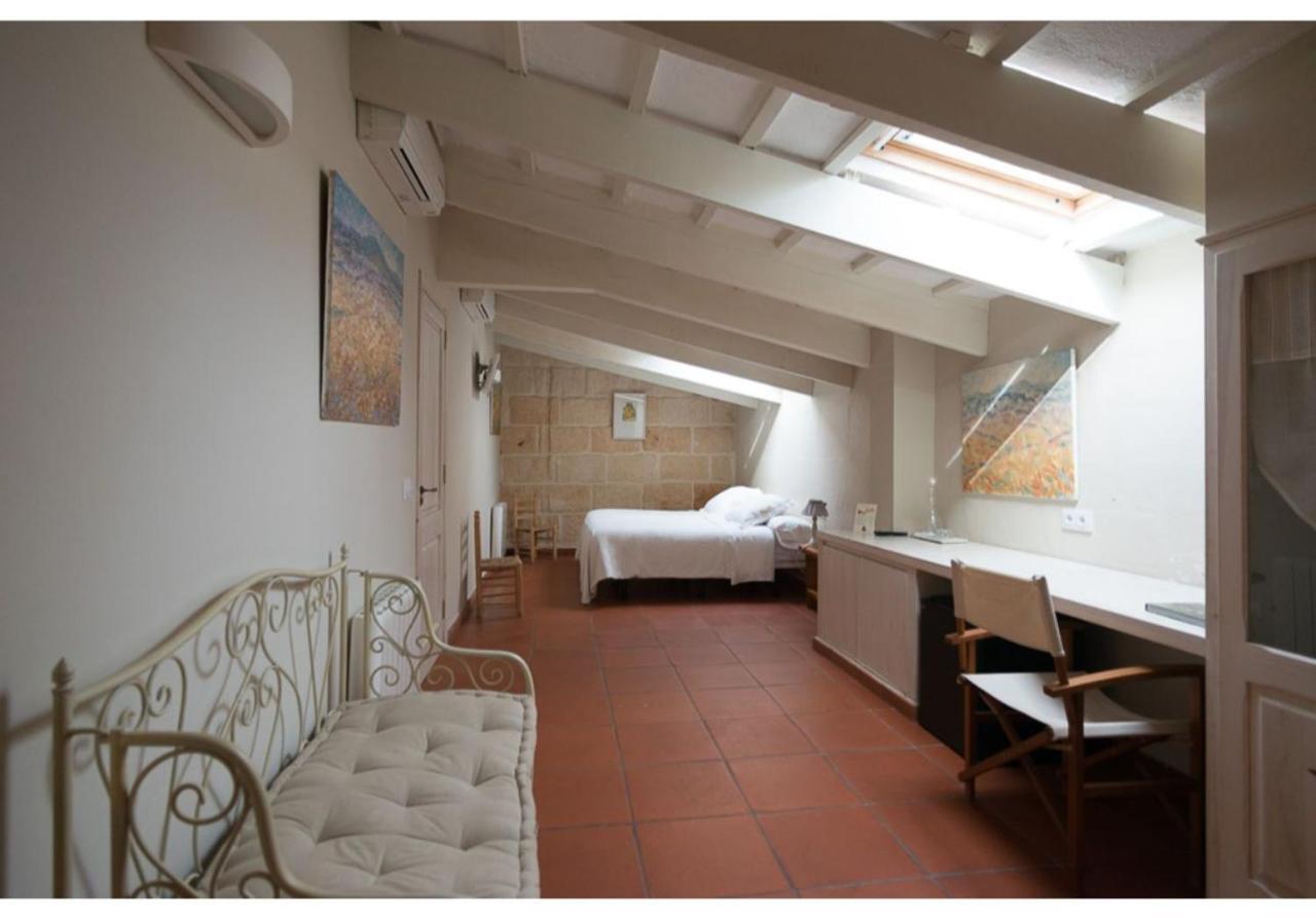 Coliving Add Livitum Hotel ซิวตาเดญา ภายนอก รูปภาพ