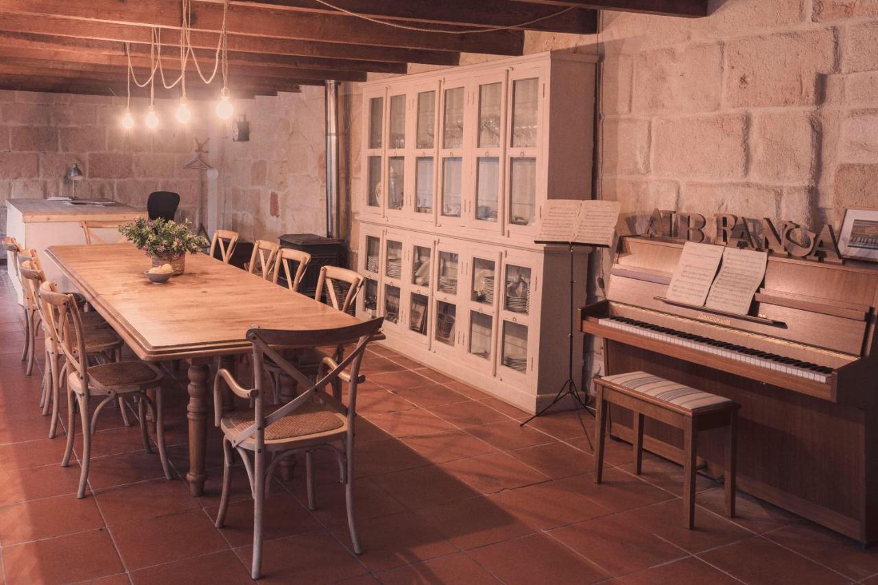 Coliving Add Livitum Hotel ซิวตาเดญา ภายนอก รูปภาพ