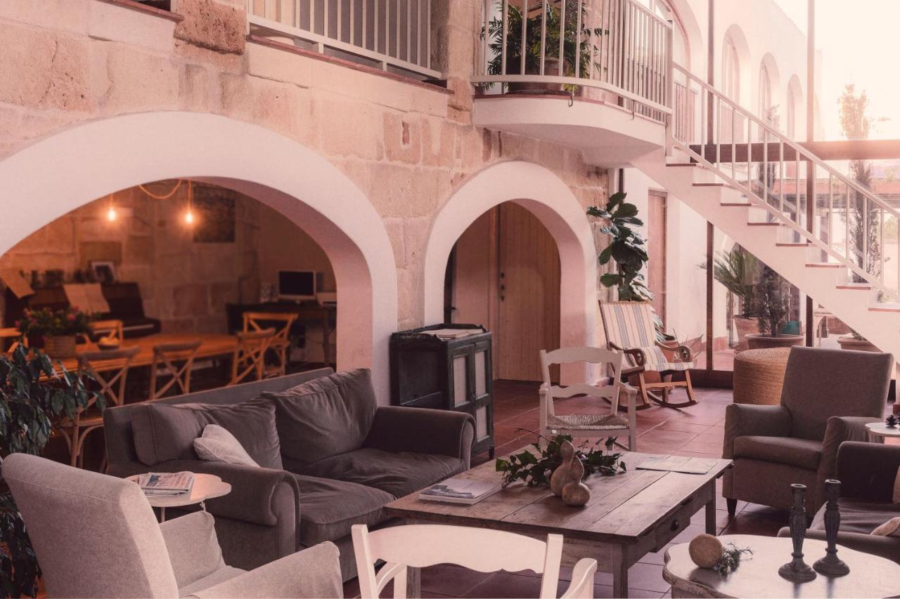 Coliving Add Livitum Hotel ซิวตาเดญา ภายนอก รูปภาพ